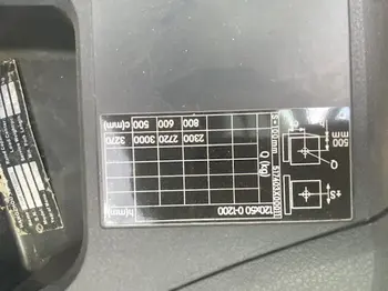 Gasni viljuškar Still • RX70-30T, godište 2020 • slika 11