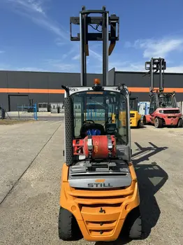 Gasni viljuškar Still • RX70-30T, godište 2020 • slika 5