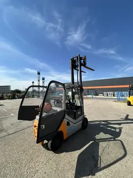 Gasni viljuškar Still • RX70-30T, godište 2020 • slika 9