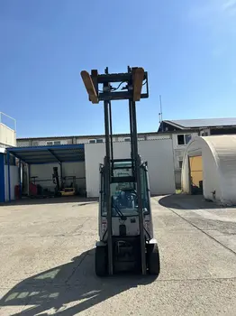 Gasni viljuškar Still • RX70-30T Hybrid, godište 2020 • slika 3