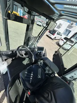 Gasni viljuškar Still • RX70-30T Hybrid, godište 2020 • slika 6