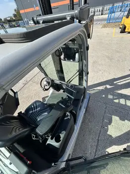 Gasni viljuškar Still • RX70-30T Hybrid, godište 2020 • slika 7