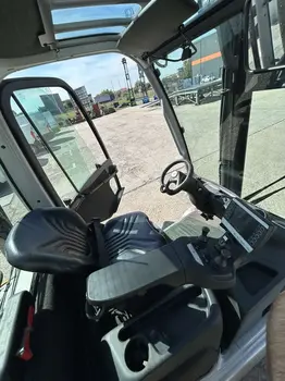 Gasni viljuškar Still • RX70-30T Hybrid, godište 2020 • slika 8