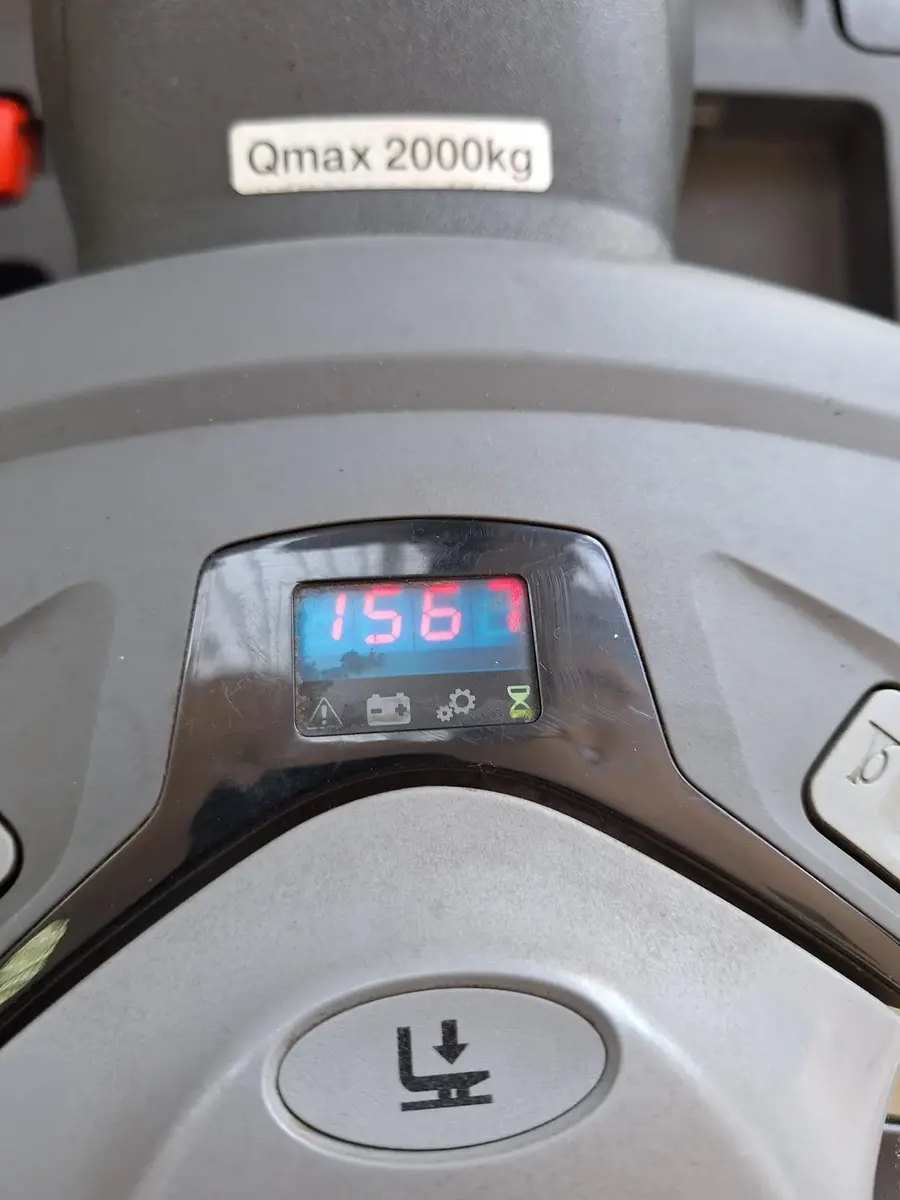 None Cesab • P320, godište 2023 • 7