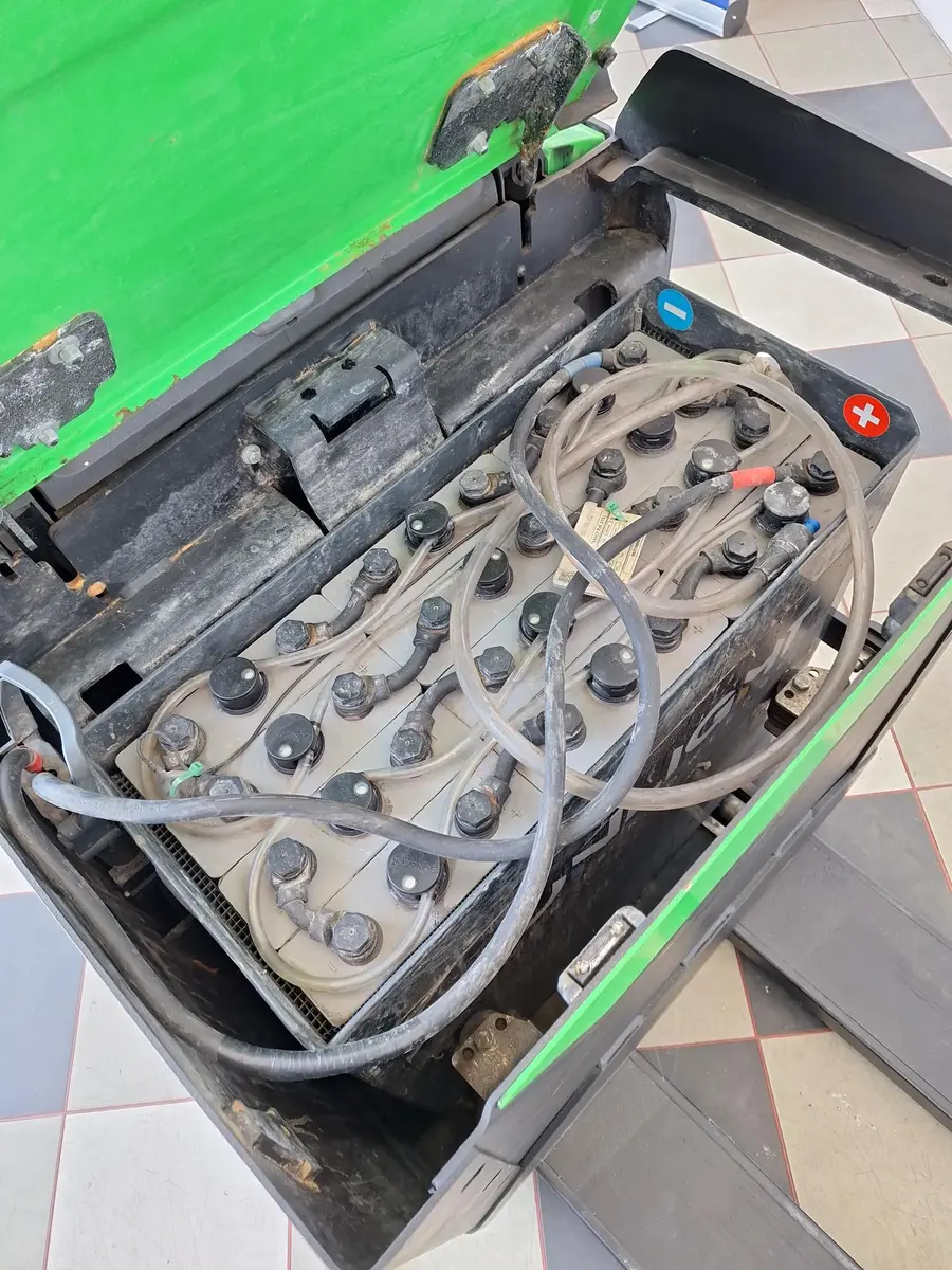 None Cesab • P320, godište 2023 • 8