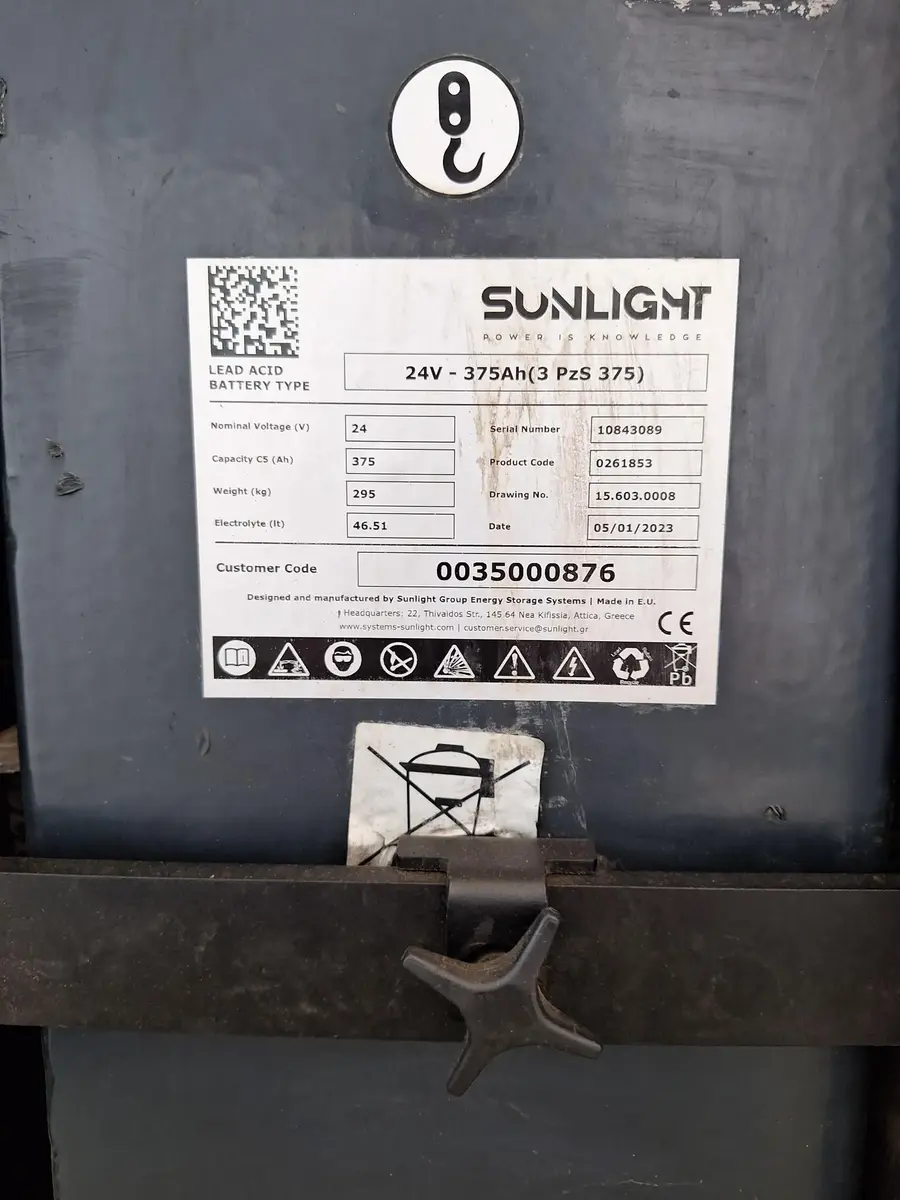 None Cesab • P320, godište 2023 • 9