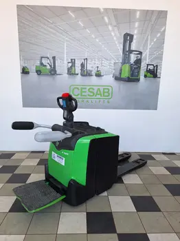 Viljuškari • None • Cesab • P320