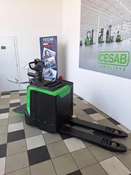 None Cesab • P320, godište 2023 • slika 3