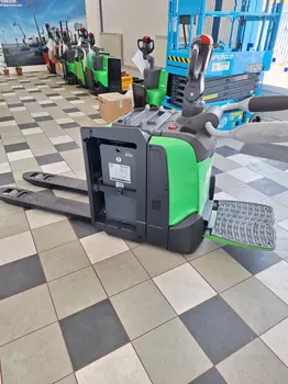 None Cesab • P320, godište 2023 • slika 4