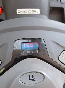 None Cesab • P320, godište 2023 • slika 7