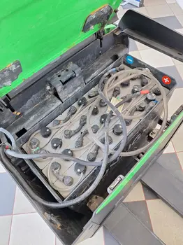 None Cesab • P320, godište 2023 • slika 8