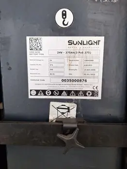 None Cesab • P320, godište 2023 • slika 9