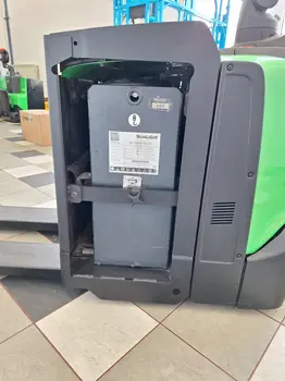 None Cesab • P320, godište 2023 • slika 10