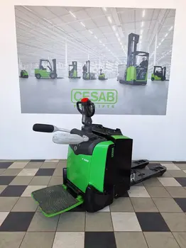 Viljuškari • None • Cesab • P320