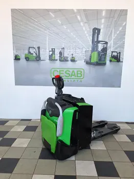 None Cesab • P320, godište 2019 • slika 2