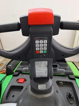 None Cesab • P320, godište 2019 • slika 7