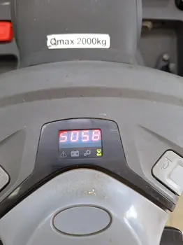 None Cesab • P320, godište 2019 • slika 8