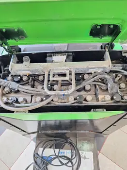 None Cesab • P320, godište 2019 • slika 9