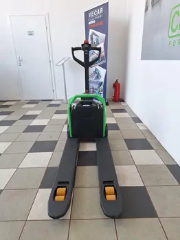 None Cesab • P013i Li-Ion, godište 2025 • slika 3