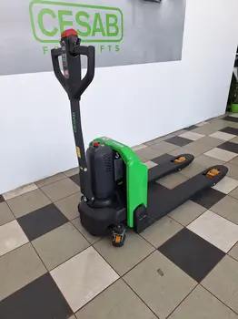 None Cesab • P013i Li-Ion, godište 2025 • slika 4