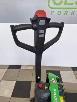 None Cesab • P013i Li-Ion, godište 2025 • slika 8