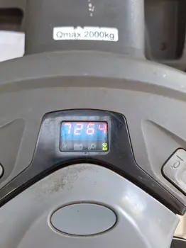 None BT • LPE200, godište 2018 • slika 7