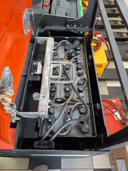 None BT • LPE200, godište 2018 • slika 8