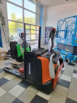 None BT • LPE200, godište 2018 • slika 3