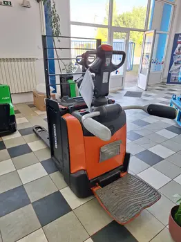 None BT • LPE200, godište 2018 • slika 4