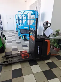 None BT • LPE200, godište 2018 • slika 5