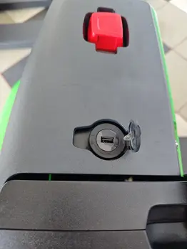 None Cesab • P216i Li-Ion 105Ah, godište 2021 • slika 5