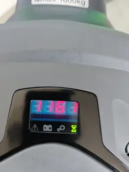 None Cesab • P216i Li-Ion 105Ah, godište 2021 • slika 4