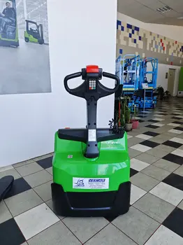 None Cesab • P216i Li-Ion 105Ah, godište 2021 • slika 7