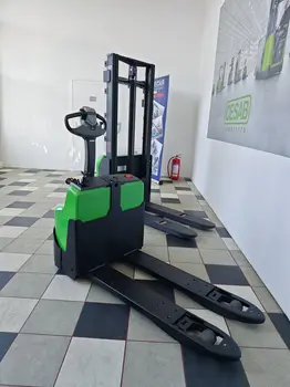 None Cesab • P216i Li-Ion 105Ah, godište 2021 • slika 8