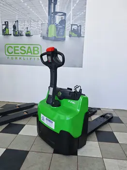 None Cesab • P216i Li-Ion 105Ah, godište 2021 • slika 9