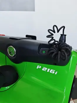 None Cesab • P216i Li-Ion 105Ah, godište 2021 • slika 11