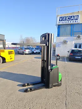 None Cesab • S212, godište 2025 • slika 2