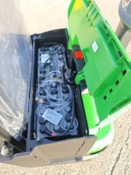 None Cesab • S212, godište 2025 • slika 5