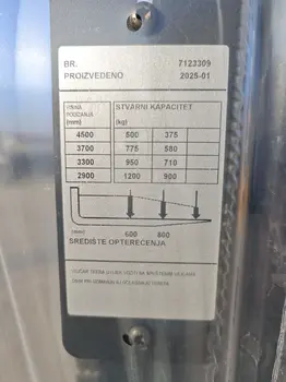 None Cesab • S212, godište 2025 • slika 9