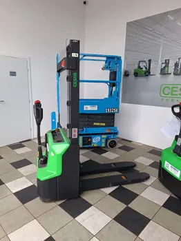 None Cesab • S010i, godište 2025 • slika 2