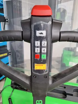 None Cesab • S010i, godište 2025 • slika 6