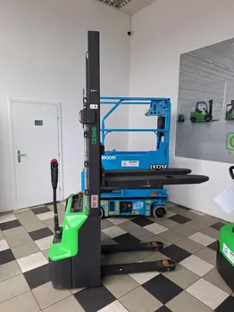 None Cesab • S010i, godište 2025 • slika 4