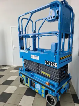 Makazasta platforma Sinoboom • 1932SE, godište 2025 • slika 2