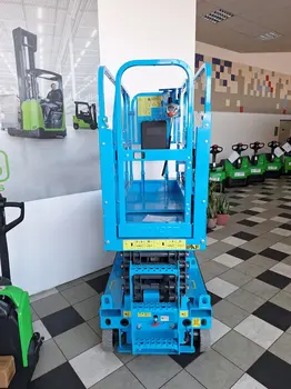 Makazasta platforma Sinoboom • 1932SE, godište 2025 • slika 6