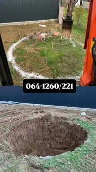 Građevinske usluge • None