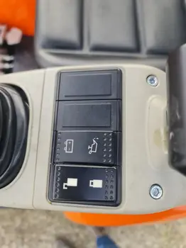 Mini bager Cartiwell • CW 16 PRO Kubota sa Kacketom, godište 2025 • slika 6