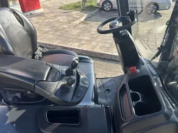 Električni viljuškar Linde • E25, godište 2018 • slika 14