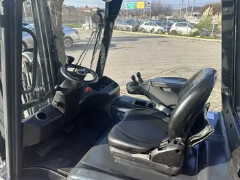 Električni viljuškar Linde • E25, godište 2018 • slika 15