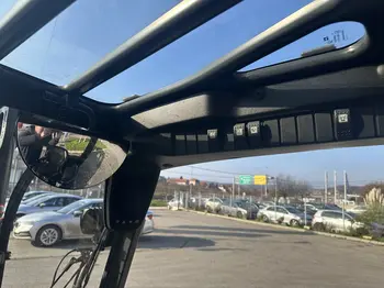 Električni viljuškar Linde • E25, godište 2018 • slika 17