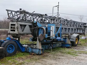 Toranjska dizalica Condecta 2610 • slika 3